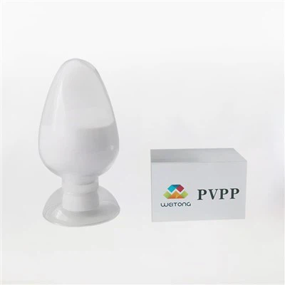 Crospovidone Sds25249-54-1