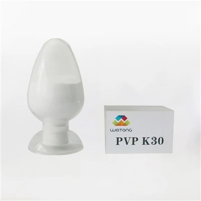 Fleytiefni K30 9003-39-8